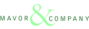 Mavor & Co logo